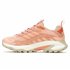 Merrell Moab Speed 2 Damen Wanderschuhe Trailrunning peach hier im Merrell-Shop günstig online bestellen