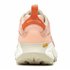 Merrell Moab Speed 2 Damen Wanderschuhe Trailrunning peach hier im Merrell-Shop günstig online bestellen