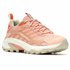 Merrell Moab Speed 2 Damen Wanderschuhe Trailrunning peach hier im Merrell-Shop günstig online bestellen