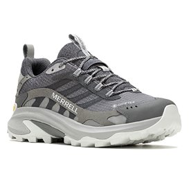 Merrell Moab Speed 2 GTX Herren Wanderschuhe Trailrunning asphalt hier im Merrell-Shop günstig online bestellen