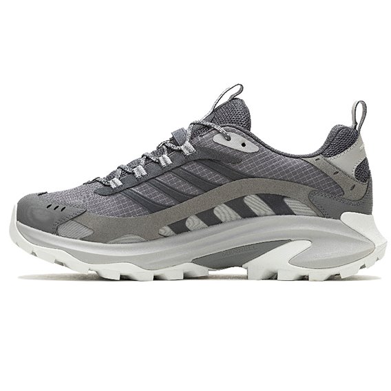 Merrell Moab Speed 2 GTX Herren Wanderschuhe Trailrunning asphalt hier im Merrell-Shop günstig online bestellen