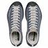 Scarpa Mojito Damen und Herren Leder Freizeitschuhe iron gray hier im Scarpa-Shop günstig online bestellen