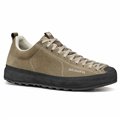 Scarpa Mojito Wrap Damen und Herren Freizeitschuhe dark rock