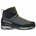 Scarpa Mescalito TRK Planet GTX Herren Trekkingschuhe gray-curry