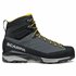 Scarpa Mescalito TRK Planet GTX Herren Trekkingschuhe gray-curry hier im Scarpa-Shop günstig online bestellen