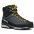 Scarpa Mescalito TRK Planet GTX Herren Trekkingschuhe gray-curry hier im Scarpa-Shop günstig online bestellen