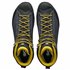 Scarpa Mescalito TRK Planet GTX Herren Trekkingschuhe gray-curry hier im Scarpa-Shop günstig online bestellen