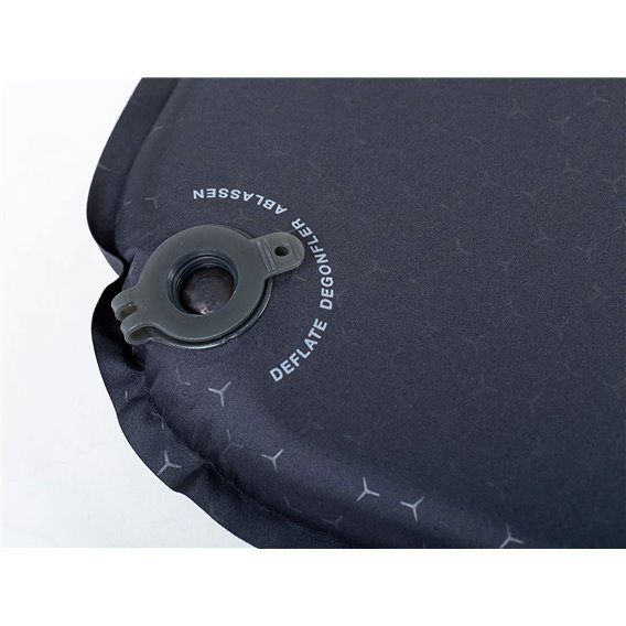 Exped SIM 3.8 LW Isomatte selbstaufblasend black hier im Exped-Shop günstig online bestellen