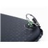 Exped SIM 3.8 LW Isomatte selbstaufblasend black hier im Exped-Shop günstig online bestellen