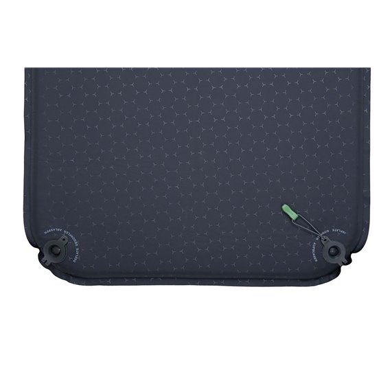 Exped SIM 3.8 LW Isomatte selbstaufblasend black hier im Exped-Shop günstig online bestellen