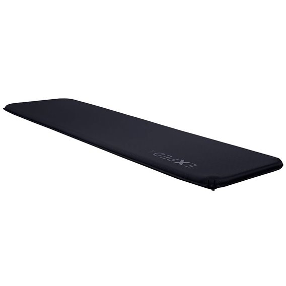 Exped SIM 3.8 LW Isomatte selbstaufblasend black hier im Exped-Shop günstig online bestellen