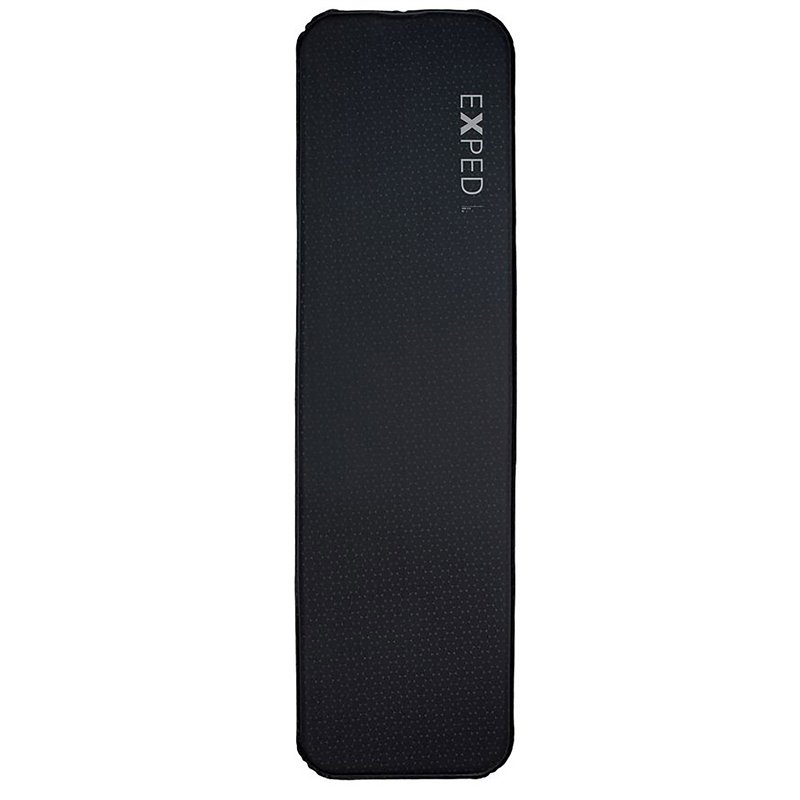 Exped SIM 3.8 LW Isomatte selbstaufblasend black hier im Exped-Shop günstig online bestellen