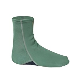 Hiko Slim Socks 0.5 mm Neopren Socken Paddelsocken shaded olive hier im Hiko-Shop günstig online bestellen