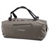 Ortlieb Duffle Lite Reisetasche wasserdichte Outdoortasche mit TiZip Reißverschluss dark sand