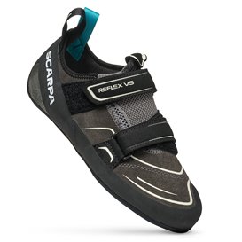 Scarpa Reflex VS Herren Kletterschuhe covey-black hier im Scarpa-Shop günstig online bestellen
