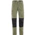 Fjällräven Barents Pro Trousers Herren Wanderhose green-dark green