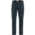 Fjällräven Abisko Lite Trekking Trousers Regular Herren Wanderhose dark navy-mountain blue