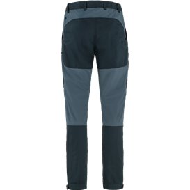 Fjällräven Abisko Lite Trekking Trousers Regular Herren Wanderhose dark grey-grey hier im Fjällräven-Shop günstig online bestell