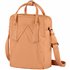Fjällräven Kanken Sling Umhängetasche Schultertasche peach sand hier im Fjällräven-Shop günstig online bestellen