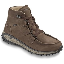 Meindl Klausen GTX Herren Comfort Fit Winterboot mahagoni hier im Meindl-Shop günstig online bestellen