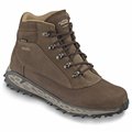 Meindl Oslo GTX Herren Winterboot dunkelbraun