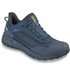 Meindl Power Walker 4.2 Herren Comfort Fit Multifunktionsschuh nachtblau-gelb