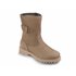 Meindl Ladis Lady Damen Winterstiefel braun