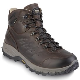 Meindl Nauders GTX Herren Comfort Fit Wanderschuh dunkelbraun hier im Meindl-Shop günstig online bestellen