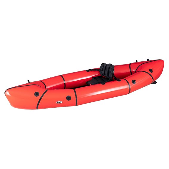 MRS Nomad S1 Lake Packraft 1 Personen Rafting Luftboot hier im MRS-Shop günstig online bestellen