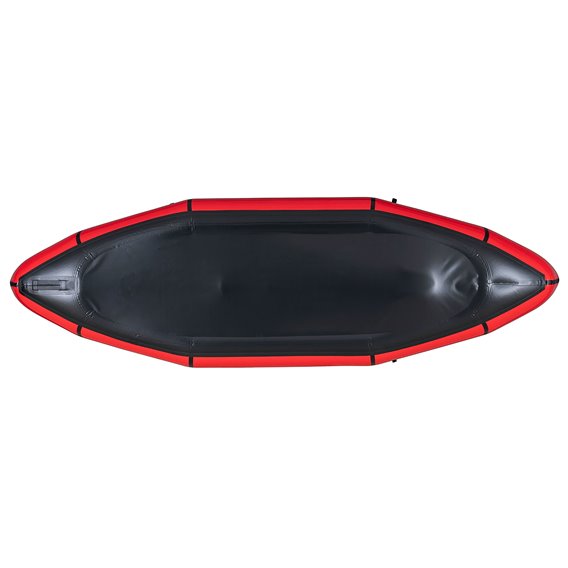 MRS Nomad S1 Lake Packraft 1 Personen Rafting Luftboot hier im MRS-Shop günstig online bestellen