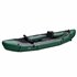 MRS Nomad S1 Deck Lake Packraft 1 Personen Rafting Luftboot mit Spritzdecke hier im MRS-Shop günstig online bestellen