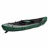 MRS Nomad S1 Deck Lake Packraft 1 Personen Rafting Luftboot mit Spritzdecke hier im MRS-Shop günstig online bestellen