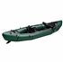 MRS Nomad S1 Deck Lake Packraft 1 Personen Rafting Luftboot mit Spritzdecke hier im MRS-Shop günstig online bestellen