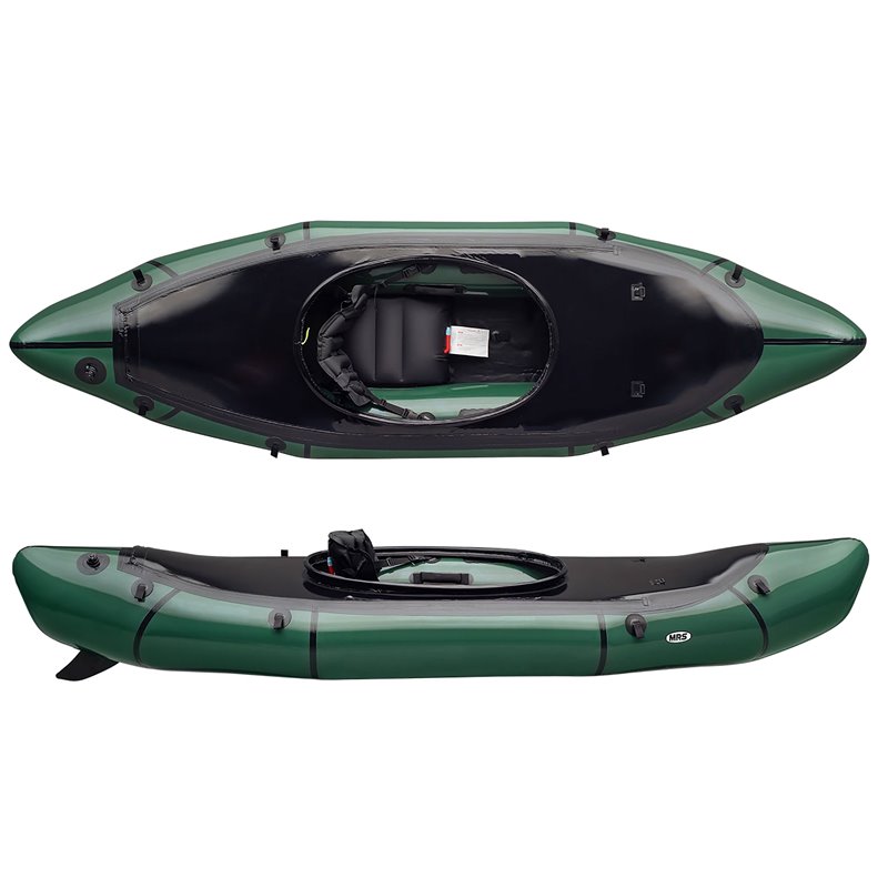 MRS Nomad S1 Deck Lake Packraft 1 Personen Rafting Luftboot mit Spritzdecke hier im MRS-Shop günstig online bestellen MRS Nomad S1 Deck Lake Packraft 1 Personen Rafting Luftboot mit Spritzdecke hier im MRS-Shop günstig online bestellen