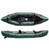 MRS Nomad S1 Deck Lake Packraft 1 Personen Rafting Luftboot mit Spritzdecke hier im MRS-Shop günstig online bestellen