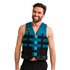 Jobe 4 Buckle Vest Schwimmweste unisex teal