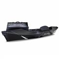 Oru Kayak Inlet Sport 1 Personen Faltkajak Faltboot schwarz