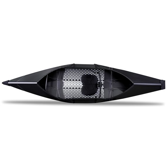 Oru Kayak Inlet Sport 1 Personen Faltkajak Faltboot schwarz hier im Oru Kayak-Shop günstig online bestellen