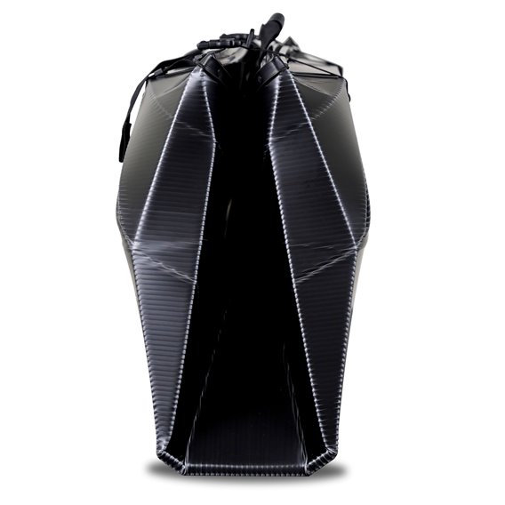 Oru Kayak Inlet Sport 1 Personen Faltkajak Faltboot schwarz hier im Oru Kayak-Shop günstig online bestellen