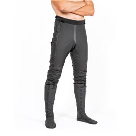 Hiko Onyx Dry Socks Neopren Kniestrümpfe Paddel Socken schwarz hier im Hiko-Shop günstig online bestellen