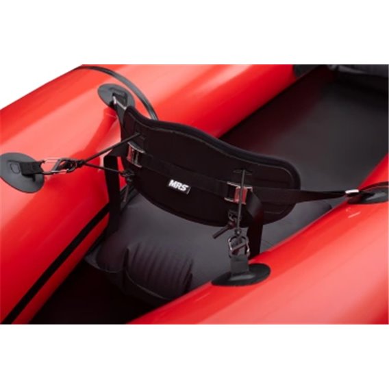 MRS Fin Whale Familien Packraft 2-3 Personen Rafting Luftboot hier im MRS-Shop günstig online bestellen