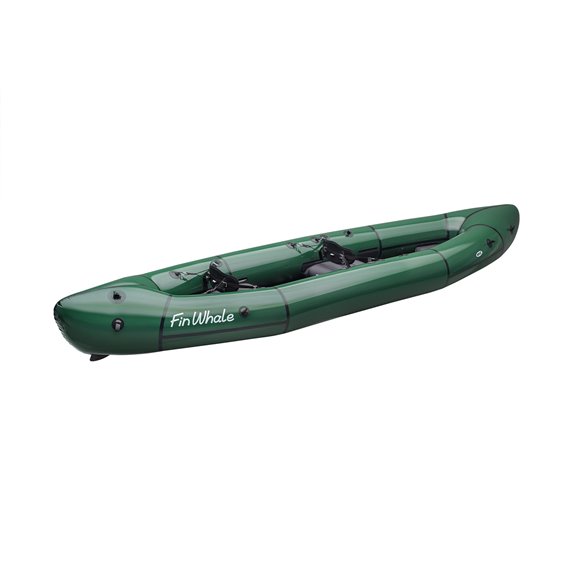 MRS Fin Whale Familien Packraft 2-3 Personen Rafting Luftboot hier im MRS-Shop günstig online bestellen