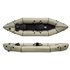 MRS Barracuda R2 Packraft 2 Personen Rafting Luftboot