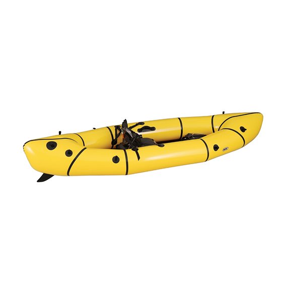 MRS Nomad S1 XL Packraft 1 Personen Luftboot hier im MRS-Shop günstig online bestellen