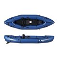 MRS Nomad S1 XL Packraft 1 Personen Luftboot