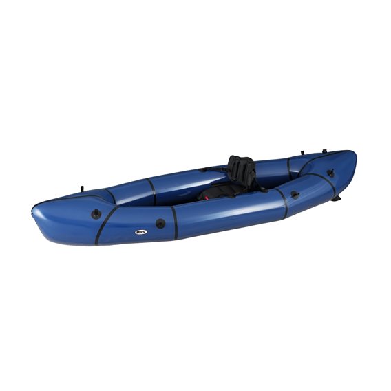 MRS Nomad S1 XL Packraft 1 Personen Luftboot hier im MRS-Shop günstig online bestellen