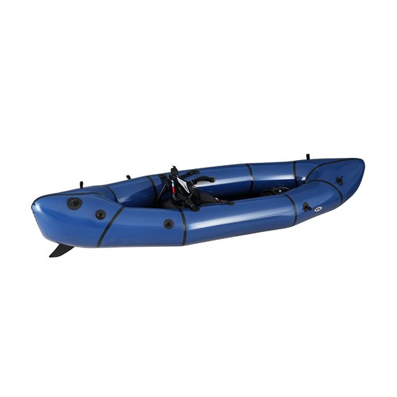 MRS Nomad S1 XL Packraft 1 Personen Luftboot hier im MRS-Shop günstig online bestellen