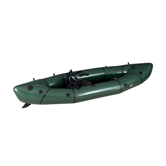MRS Nomad S1 XL Packraft 1 Personen Luftboot hier im MRS-Shop günstig online bestellen