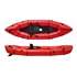 MRS Nomad S1 XL Packraft 1 Personen Luftboot hier im MRS-Shop günstig online bestellen
