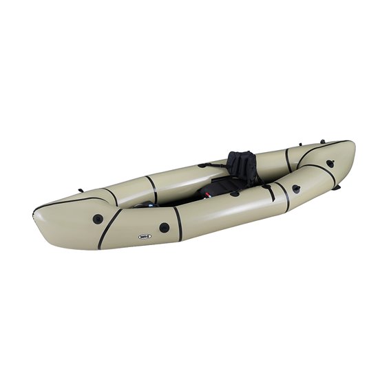 MRS Nomad S1 XL Packraft 1 Personen Luftboot hier im MRS-Shop günstig online bestellen
